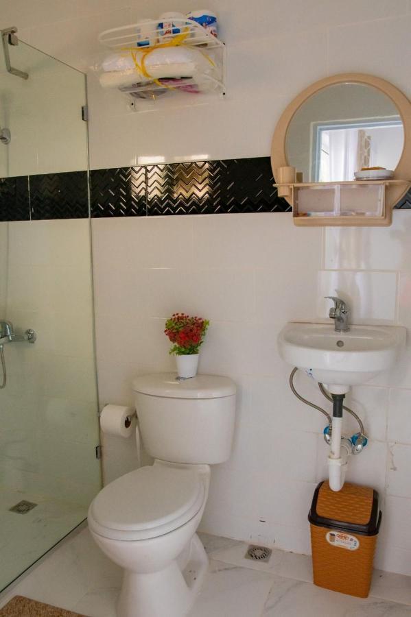 דירות פוארטו פלטה Royal Terrace V מראה חיצוני תמונה