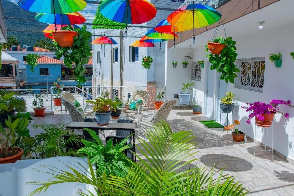 דירות פוארטו פלטה Royal Terrace V מראה חיצוני תמונה