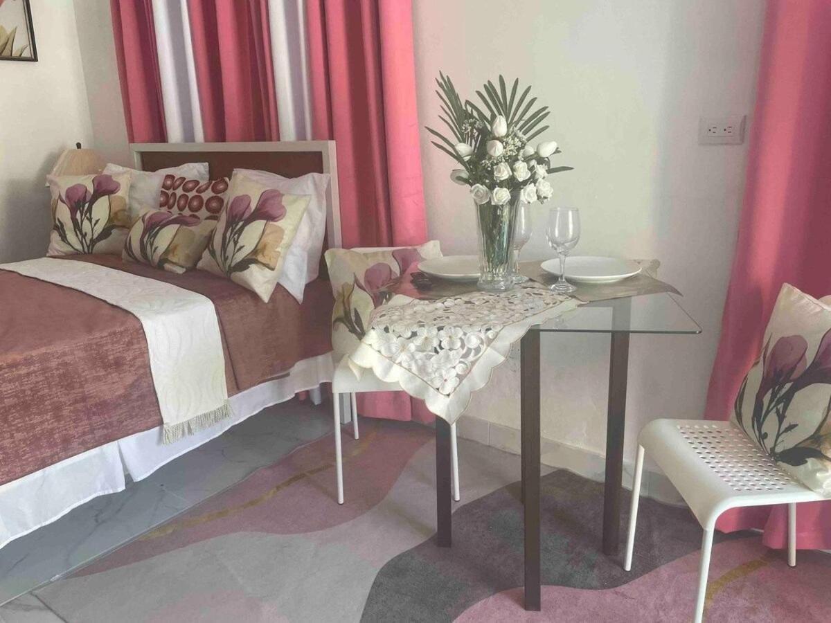 דירות פוארטו פלטה Royal Terrace V מראה חיצוני תמונה