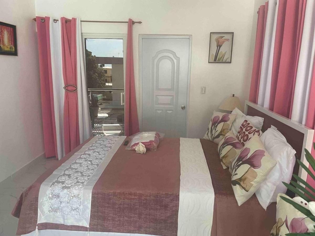דירות פוארטו פלטה Royal Terrace V מראה חיצוני תמונה