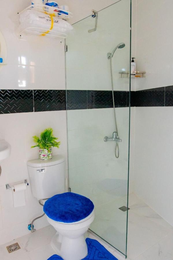 דירות פוארטו פלטה Royal Terrace V מראה חיצוני תמונה