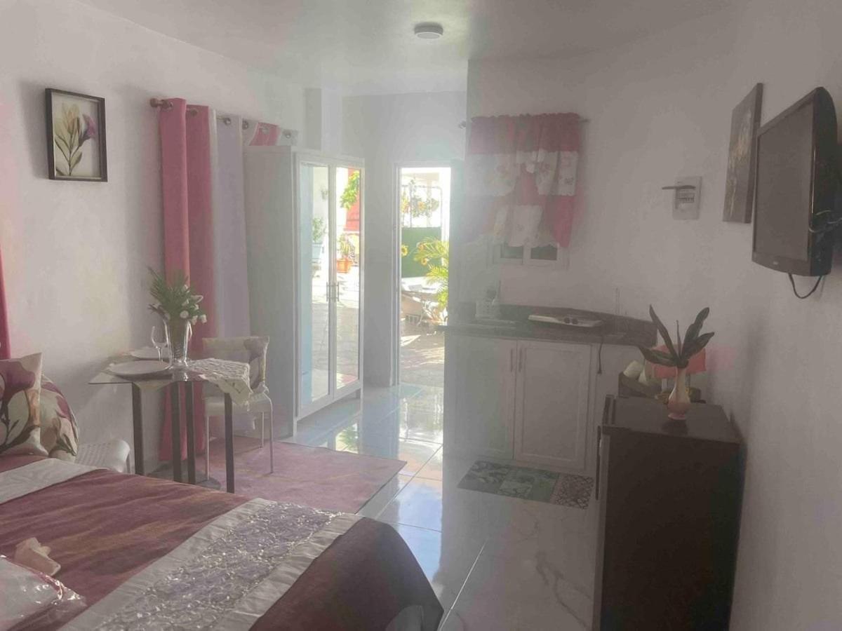 דירות פוארטו פלטה Royal Terrace V מראה חיצוני תמונה