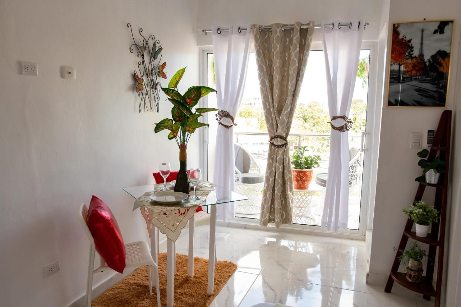 דירות פוארטו פלטה Royal Terrace V מראה חיצוני תמונה