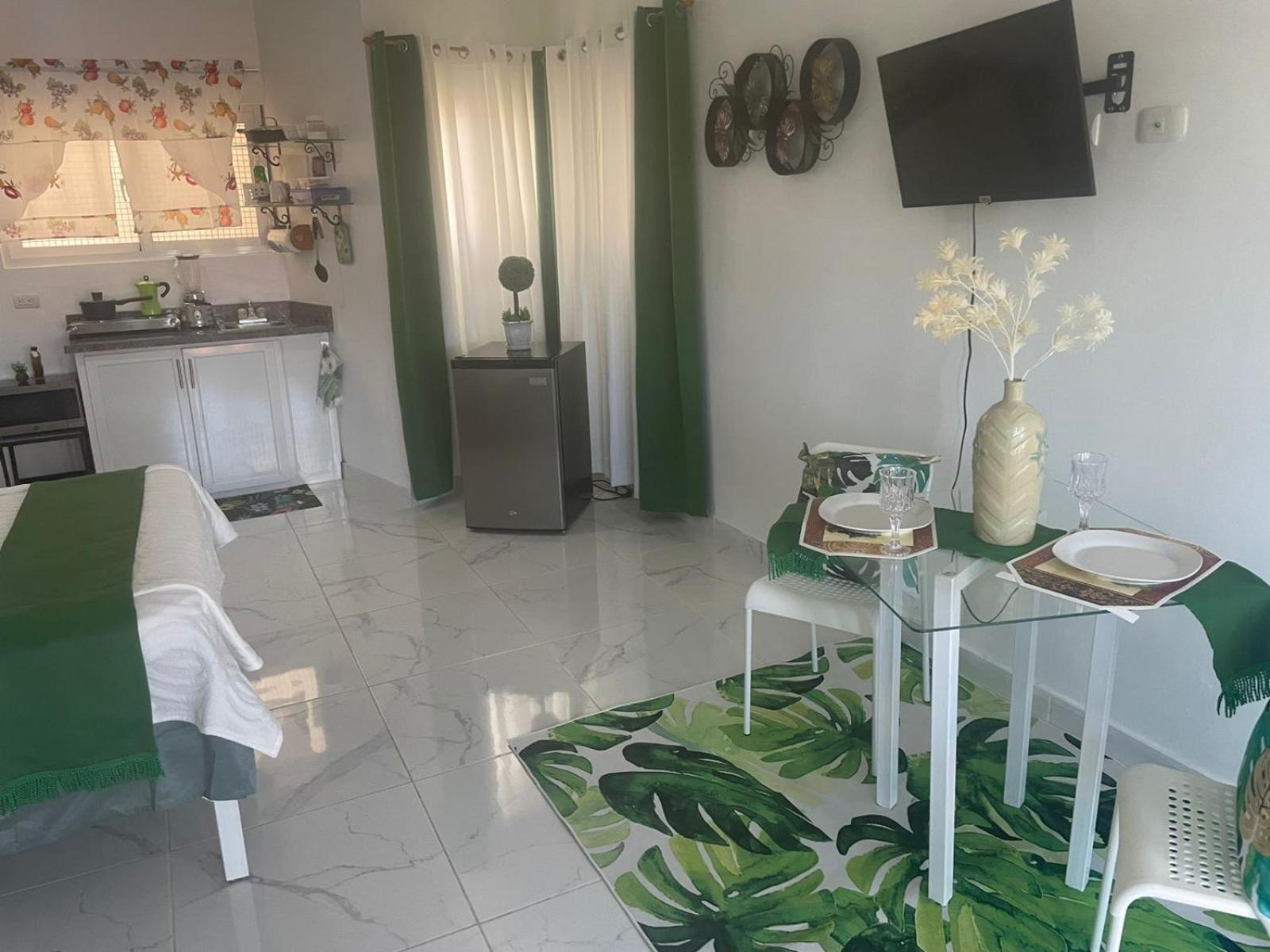 דירות פוארטו פלטה Royal Terrace V מראה חיצוני תמונה