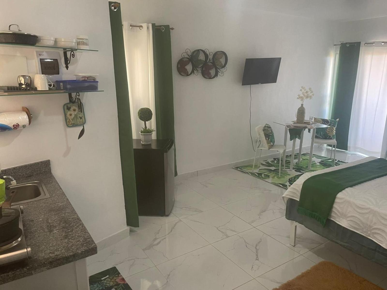 דירות פוארטו פלטה Royal Terrace V מראה חיצוני תמונה