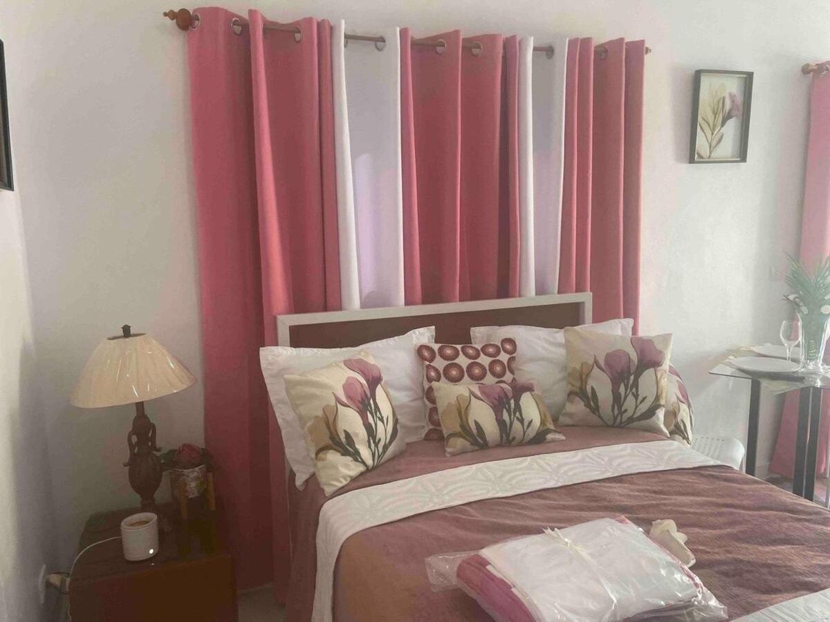דירות פוארטו פלטה Royal Terrace V מראה חיצוני תמונה