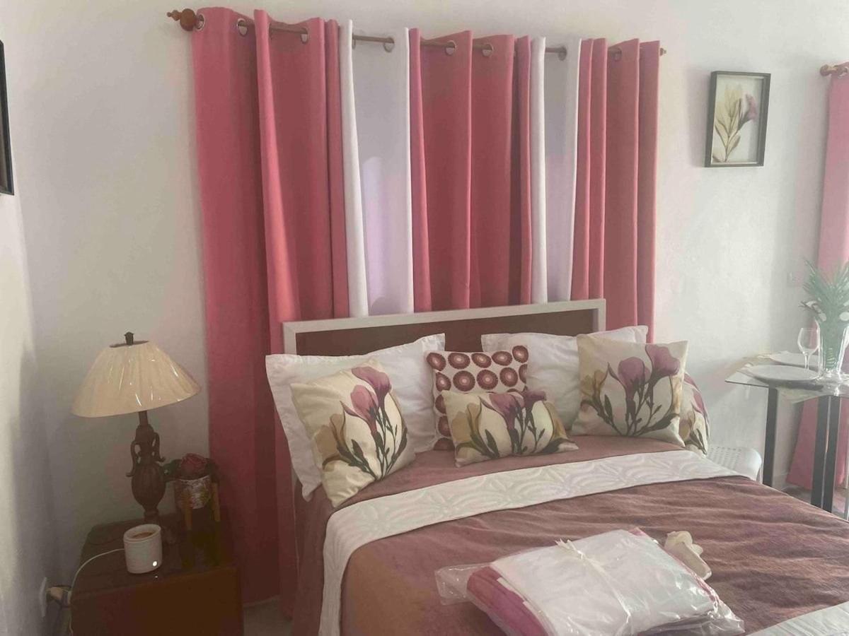 דירות פוארטו פלטה Royal Terrace V מראה חיצוני תמונה