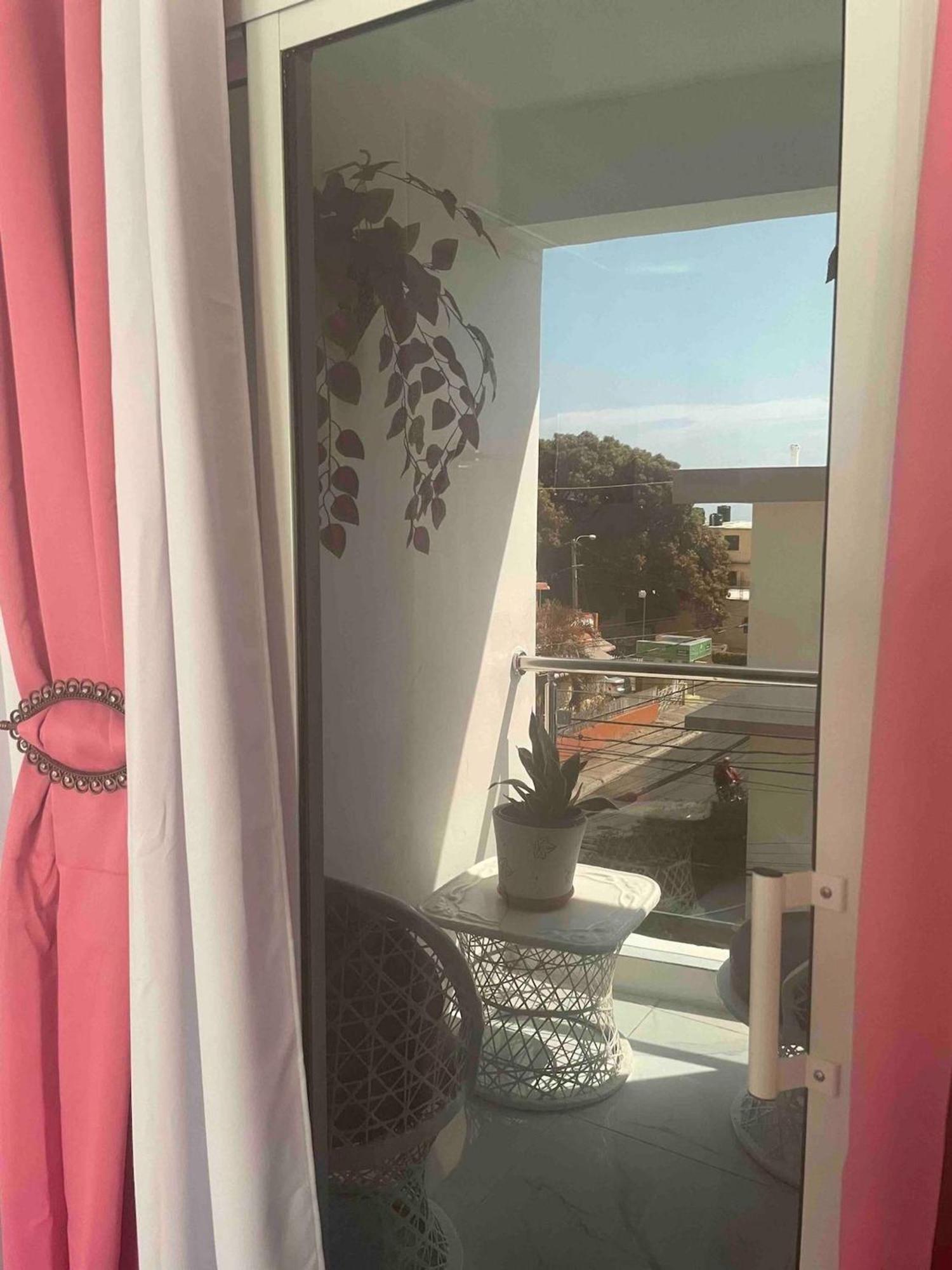 דירות פוארטו פלטה Royal Terrace V מראה חיצוני תמונה