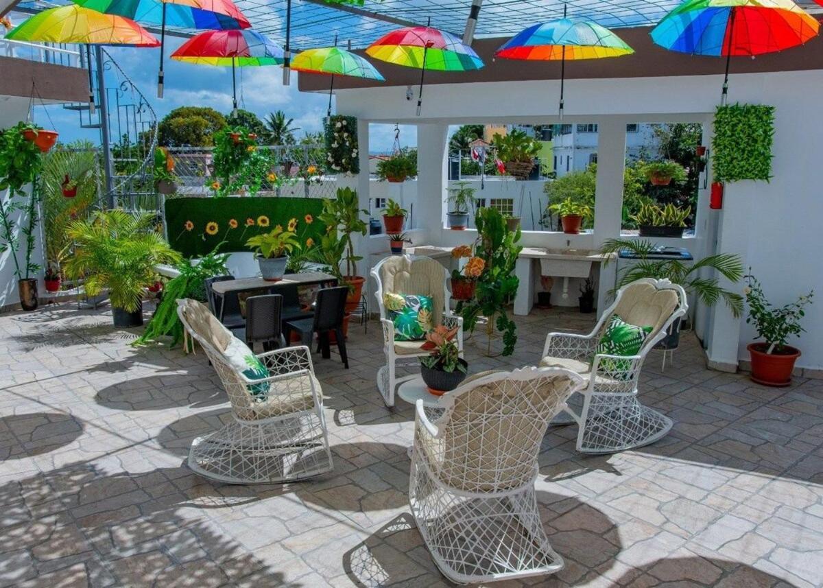 דירות פוארטו פלטה Royal Terrace V מראה חיצוני תמונה